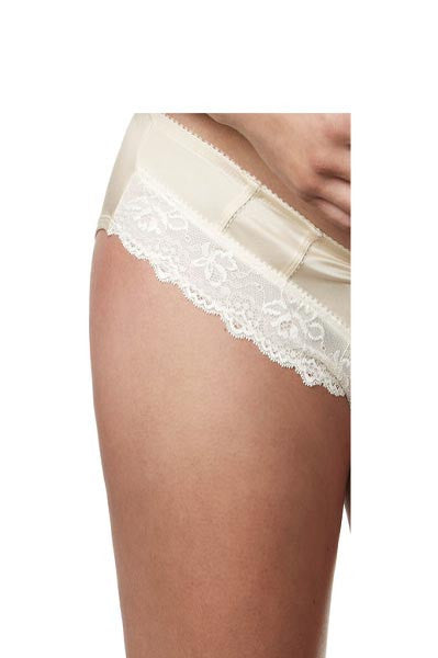 Luminous French Knicker - two hatch