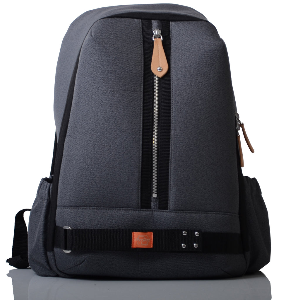 Hatch anti top diaper bag