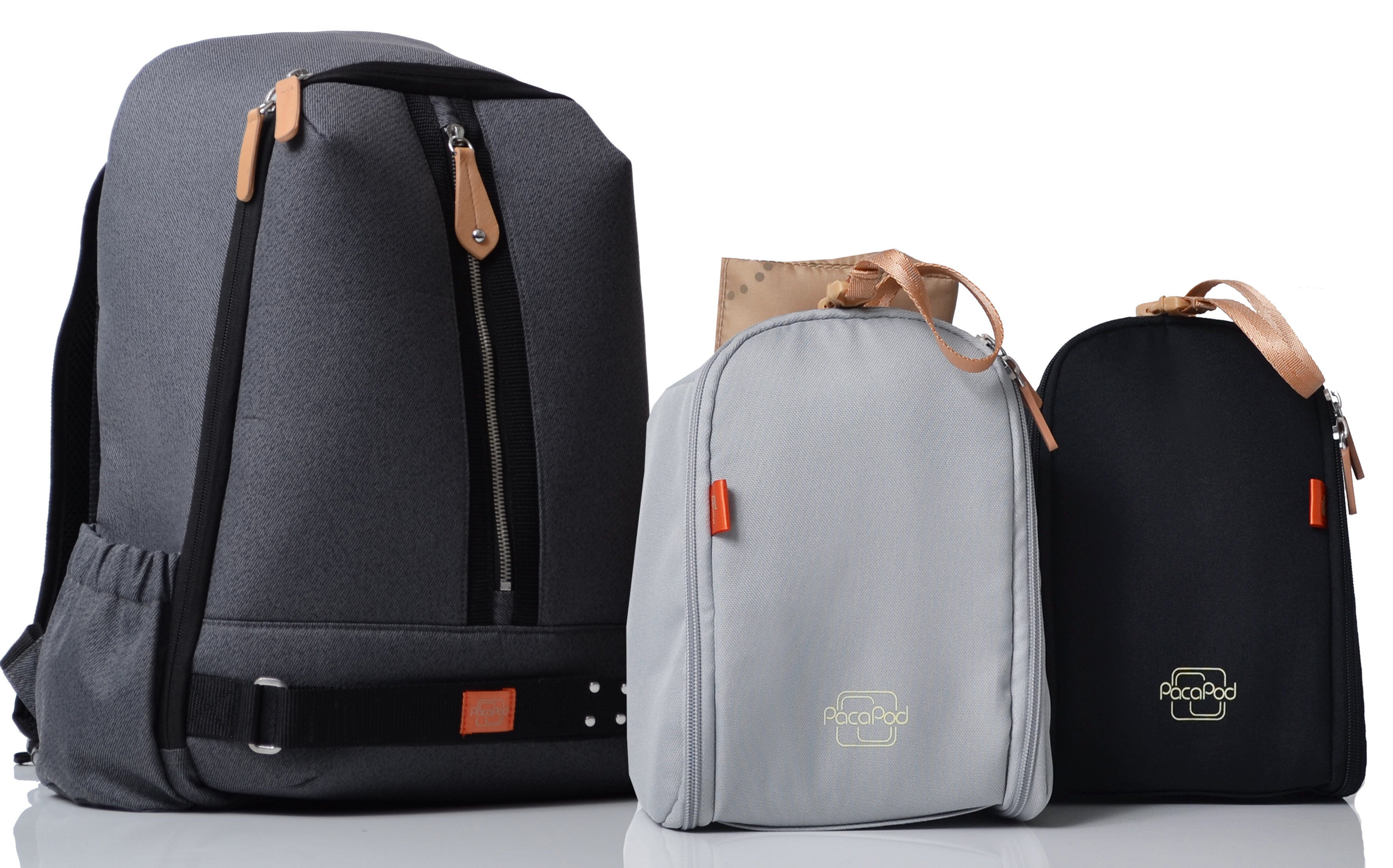 Picos Nappy Backpack